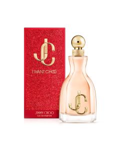 JC I Want CHOO EDP 100 ML
