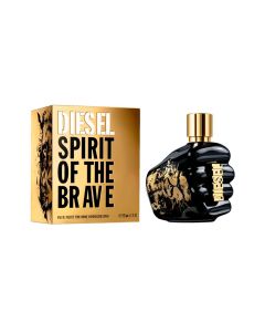 Spirit Of The Brave EDT 125 ML