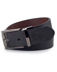 Cinturón Reversible