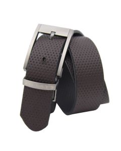 Cinturón Reversible