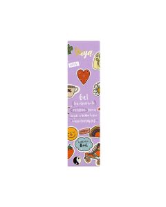 Gel Fijador para Cejas