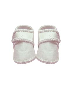 ZAPATO / BAUTIZO Niño