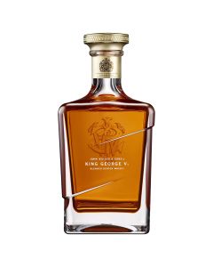 King George V 750 MLS