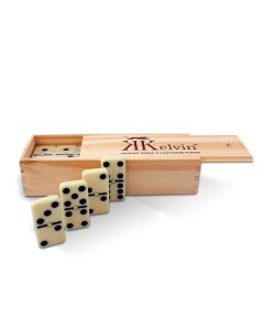 Domino Double 6 Cantinero