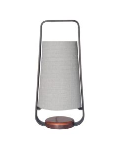Lampara de Mesa