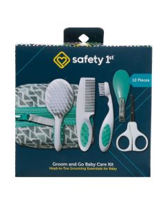 Safety 1ST Set de Higiene 12 Piezas