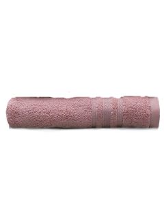 Toalla Yorkshire Rosa Petal