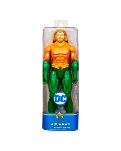 Figura 12" Aquaman