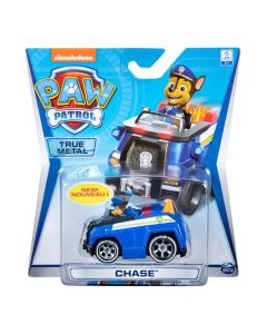 Vehículo DIE-CAST Surtido Paw Patrol