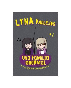 una Familia Normal y el Cruce de los Universos