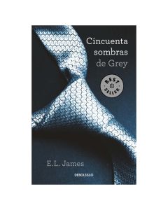 Cincuenta Sombras de Grey (CINCUENTA SOM
