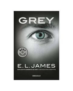 Grey (CINCUENTA SOMBRAS)