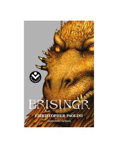 Brisingr (TETRALOGÍA el Legado 3