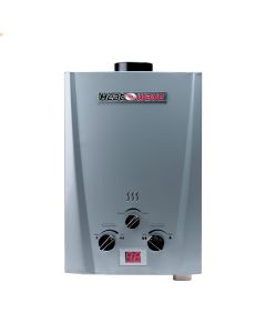 Boiler Instantáneo Gas LP