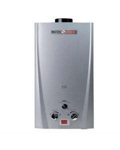 Boiler Instantáneo Gas Natural