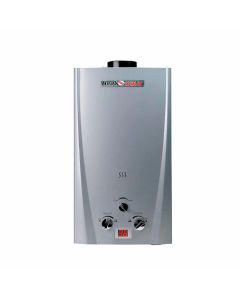 Boiler Instantáneo Gas NAT. 13 LTS para MIN