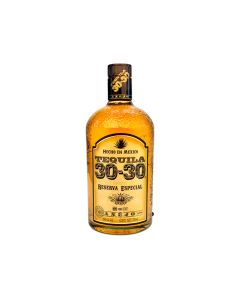 Tequila 30 30 Anejo