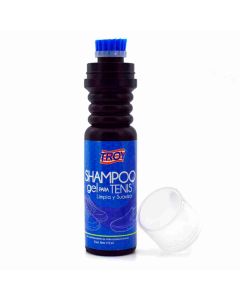 Shampoo Gel