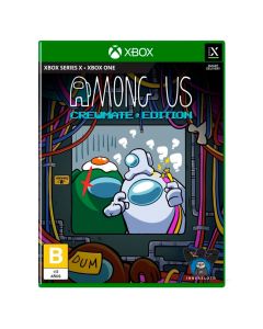Among US: Crewmate EDITION.-XSX