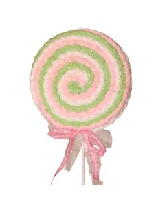 Paleta Navideña