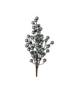 Rama Metallic Berry