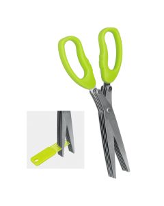 Tijeras para Cortar Hierbas