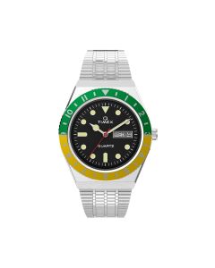 Reloj Caballero 3 MANEC. CARAT.NGA.