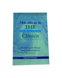 mas ALLÁ de la Terapia Hormonal de Reemplazo