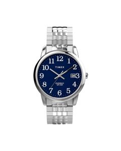 Reloj CAB. Easy Reader 3 MANEC.CARAT. Azul