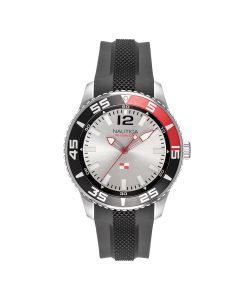 Reloj CAB.PACIFIC Beach 3 MANEC. CARAT.PLATA