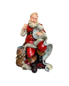 Santa Carta