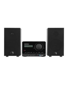 Minicomponente Bluetooth