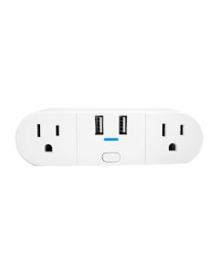Conector Duo Inteligente