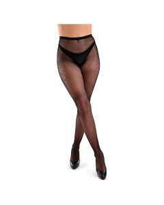 Panty Red con Raya
