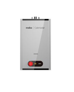 Calentador Instantáneo 10 LTS para MIN Gas LP