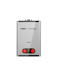 Calentador Instantáneo 6 LTS para MIN Gas Nat