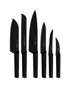 Set Cuchillos Nygma