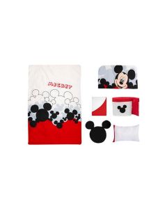 Set de Edredón Mickey