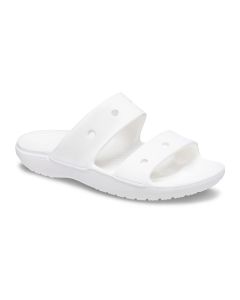 Sandalia Classic Crocs Sandal WHI, Unisex