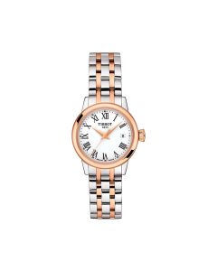 Reloj Dama Classic Dream PM-58 BI / ROS ROM-DATA