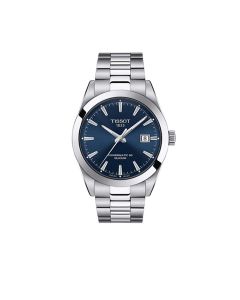 Reloj CAB.GENTLEMAN AUT PWR80 Silicium GM-10B