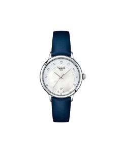 Reloj Dama ODACI-T PM-5B AC / P.AZU & P.ROS con MOP
