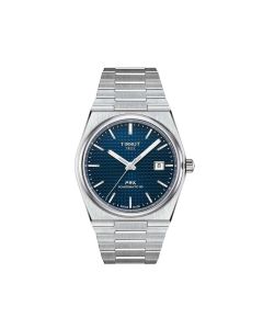 Reloj CAB.PRX PWR80 GM-10B AC / AC con AZU IND-DAT