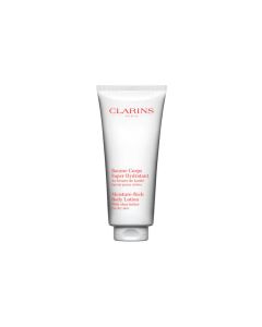 Moisture Rich Body Lotion