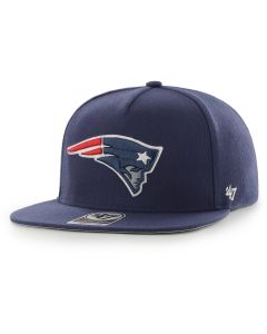 Gorra New England Patriots