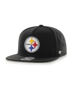 Gorra Pittsburgh Steelers