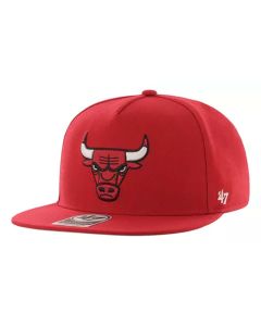 Gorra Chicago Bulls