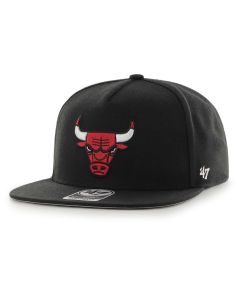 Gorra Captain DT Chicago Bulls