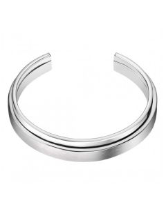 Pulsera B-GLE Open Unite SST PO / BR S