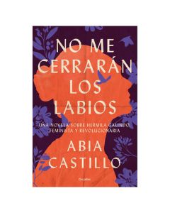 No me Cerraran los LABIOS. una Novela S